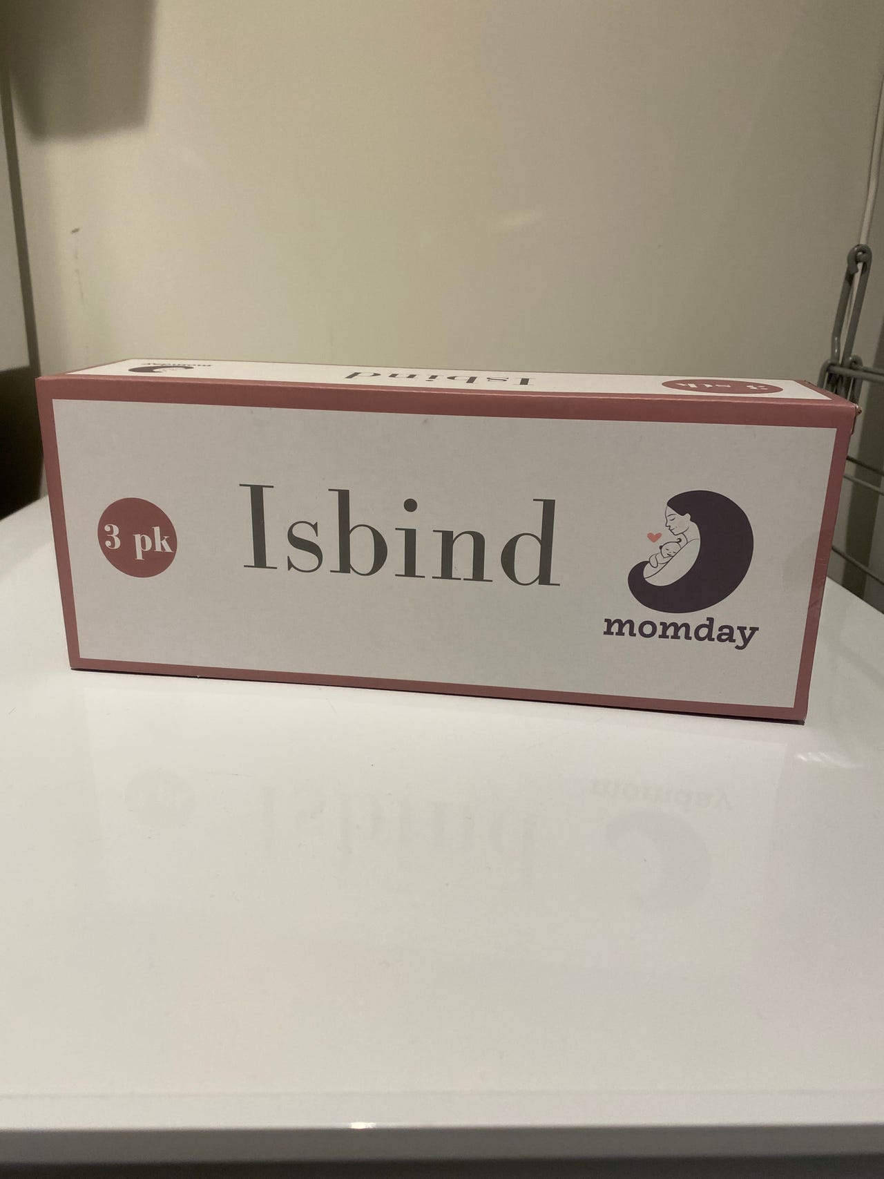 Isbind | FINN-torget