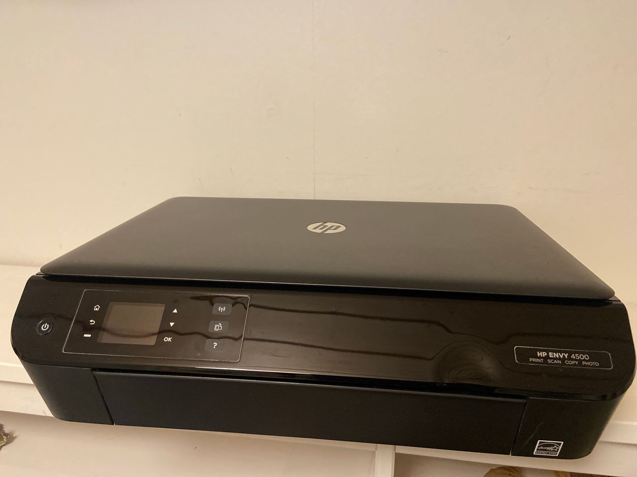 Hp Envy Printer Finn Torget