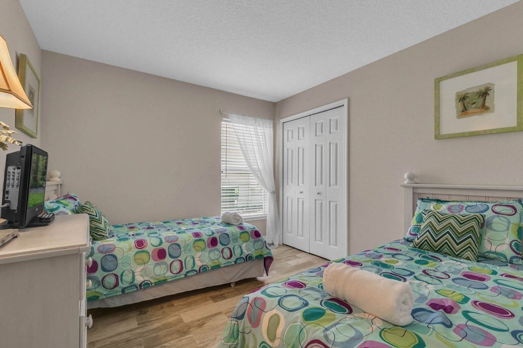 Soverom tre Galleribilde