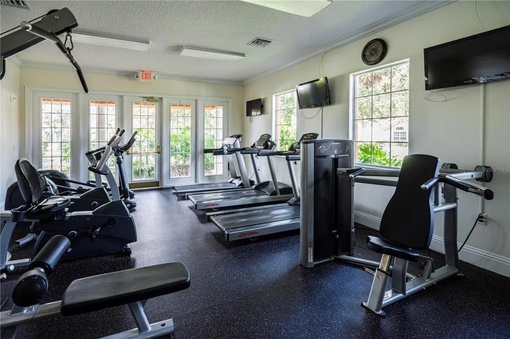 Trimrom for alle Galleribilde