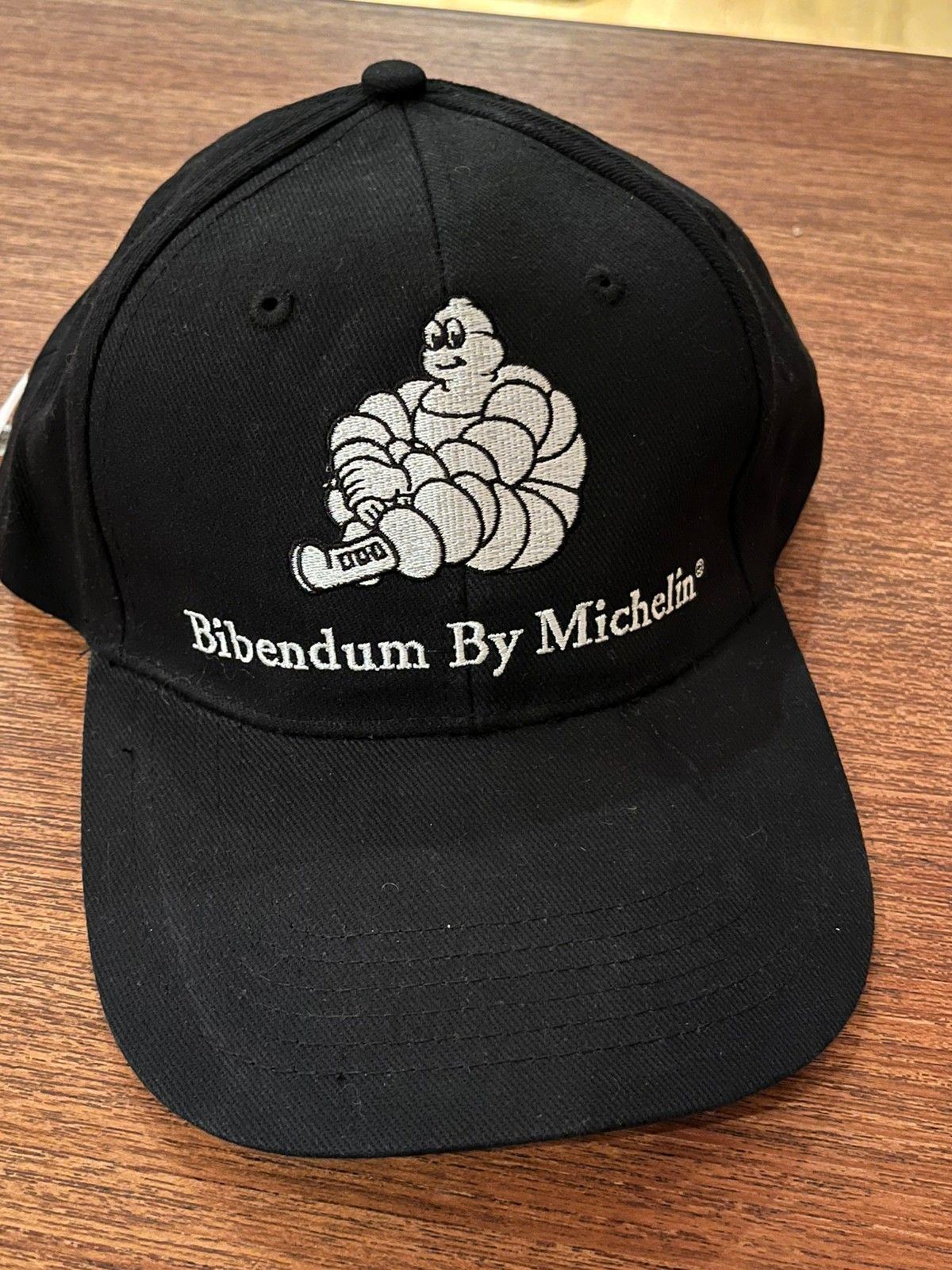 Caps, Michelin mannen | FINN-torget