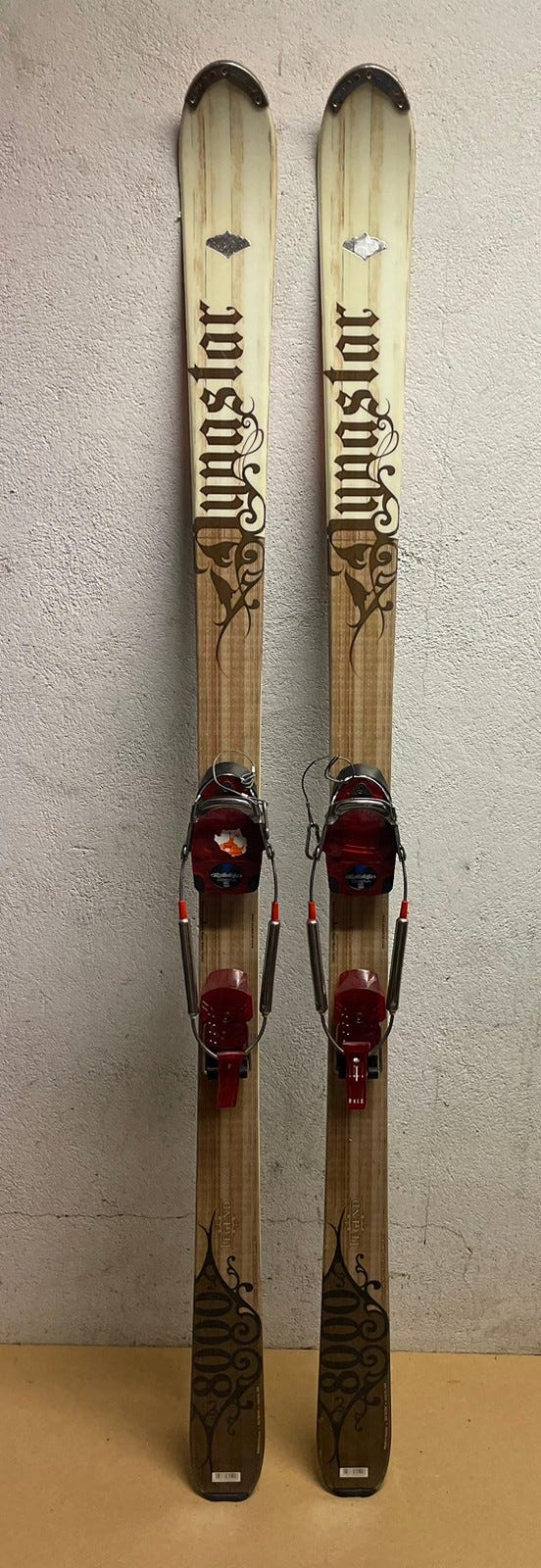 SKI OCCASION DYNASTAR Legend 4800 + fixations EUR 104,10 - FR SKI OCCASION DYNASTAR Legend 4800 + fixations EUR 104,10 - FR