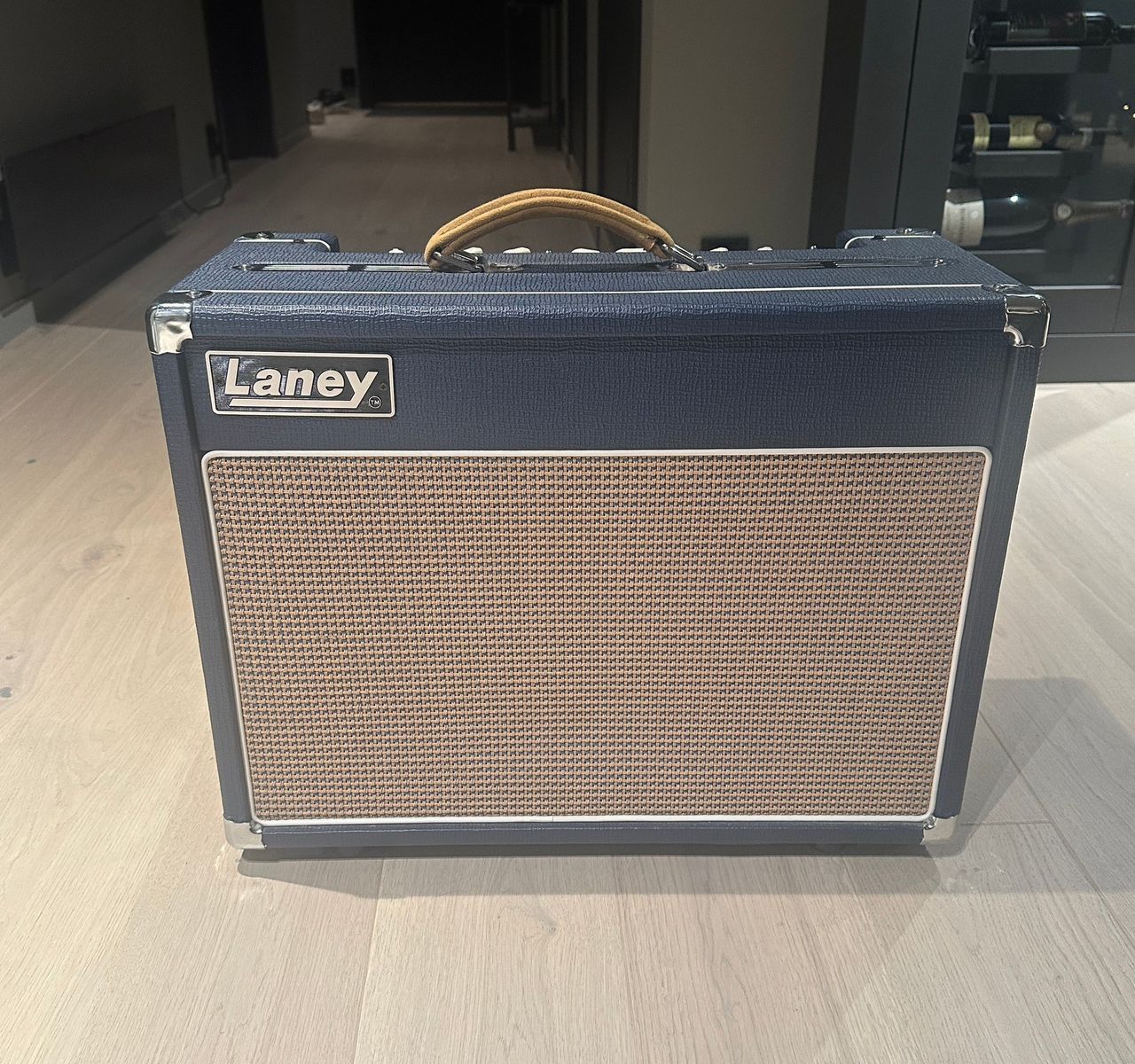 Laney L5T-112 Lionheart Combo Gitarforsterker | FINN-torget