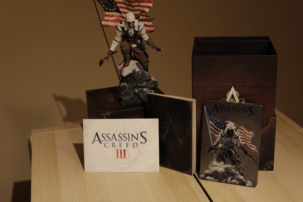 Assassin's Creed - PS3 playstation 3 fisico - Faz a Boa