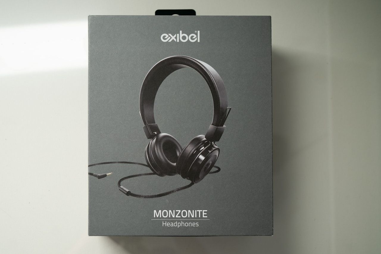 Monzonite headphones outlet