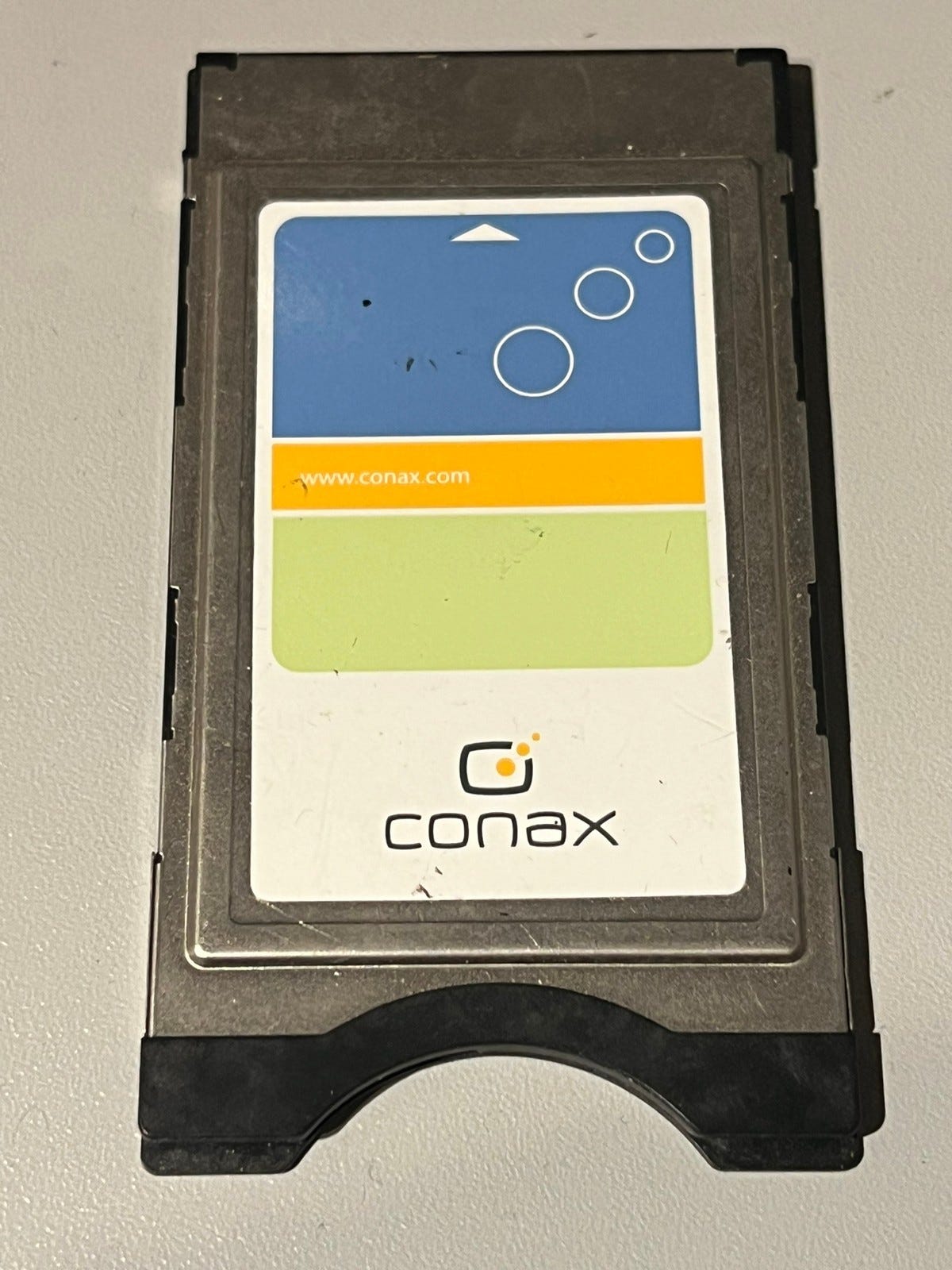 Conax DVB kort | FINN-torget