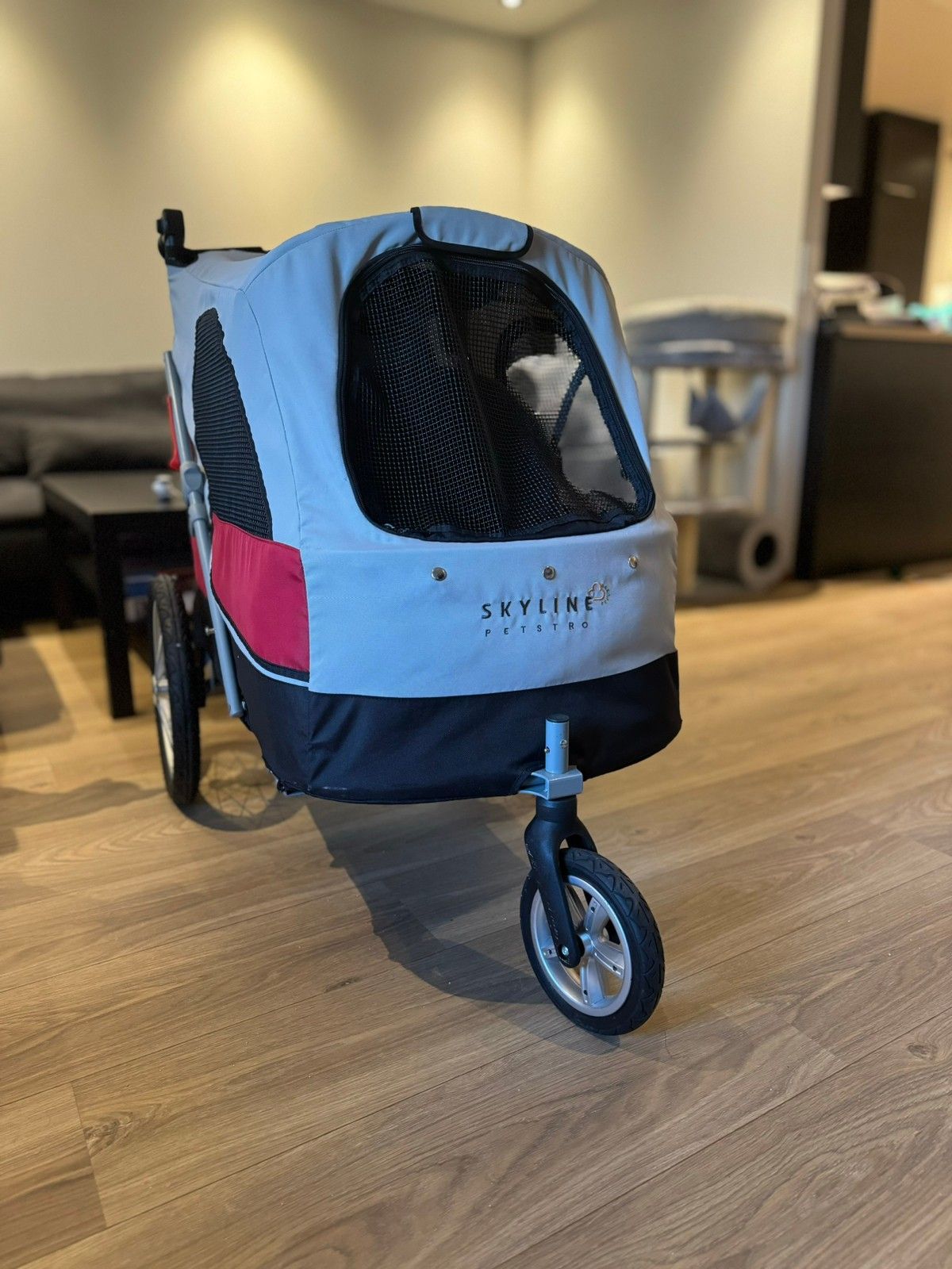 Petstro skyline sale pet stroller