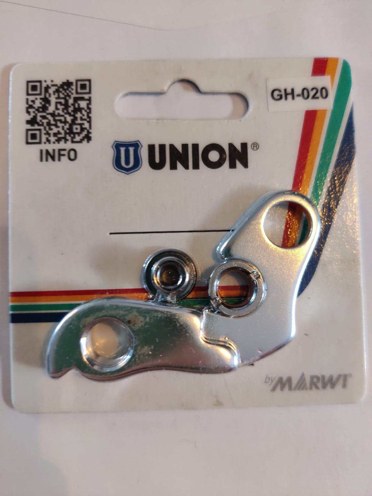 Union Girøre GH-020 FINN-torget