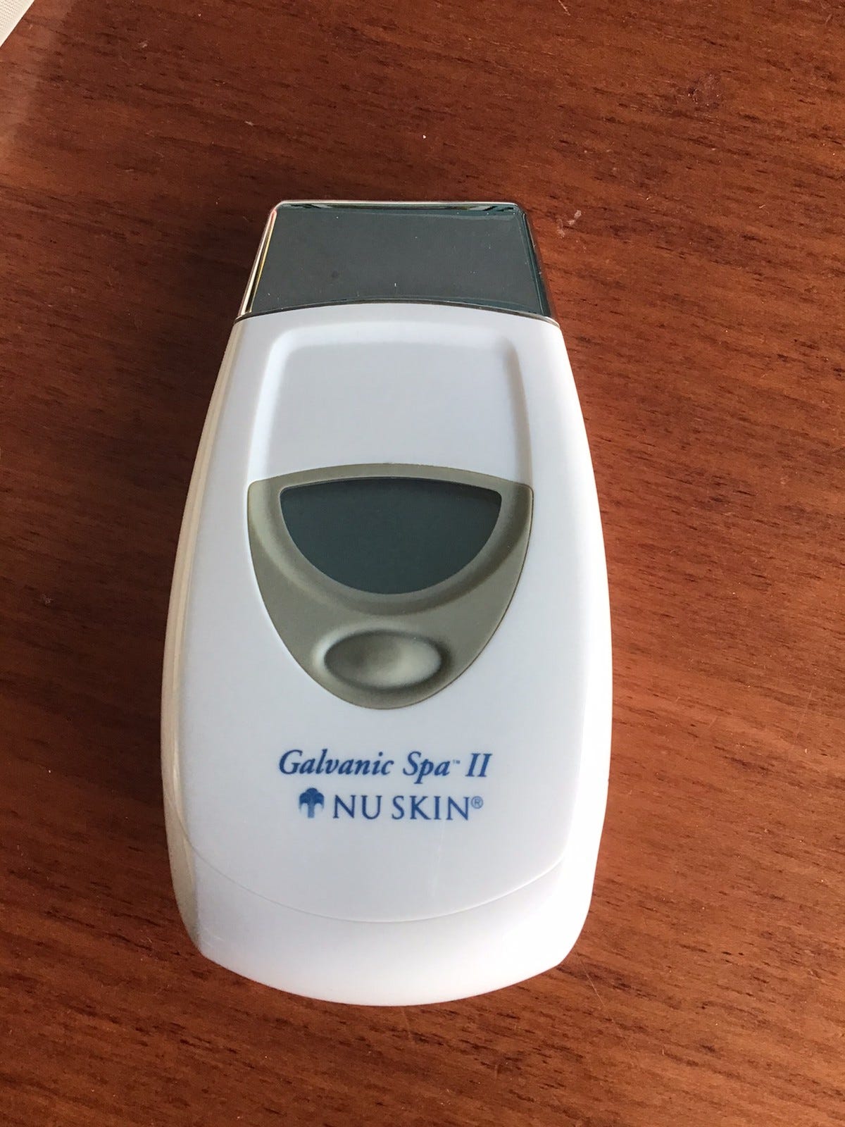 NU SKIN GALVANIC SPA Ⅱ