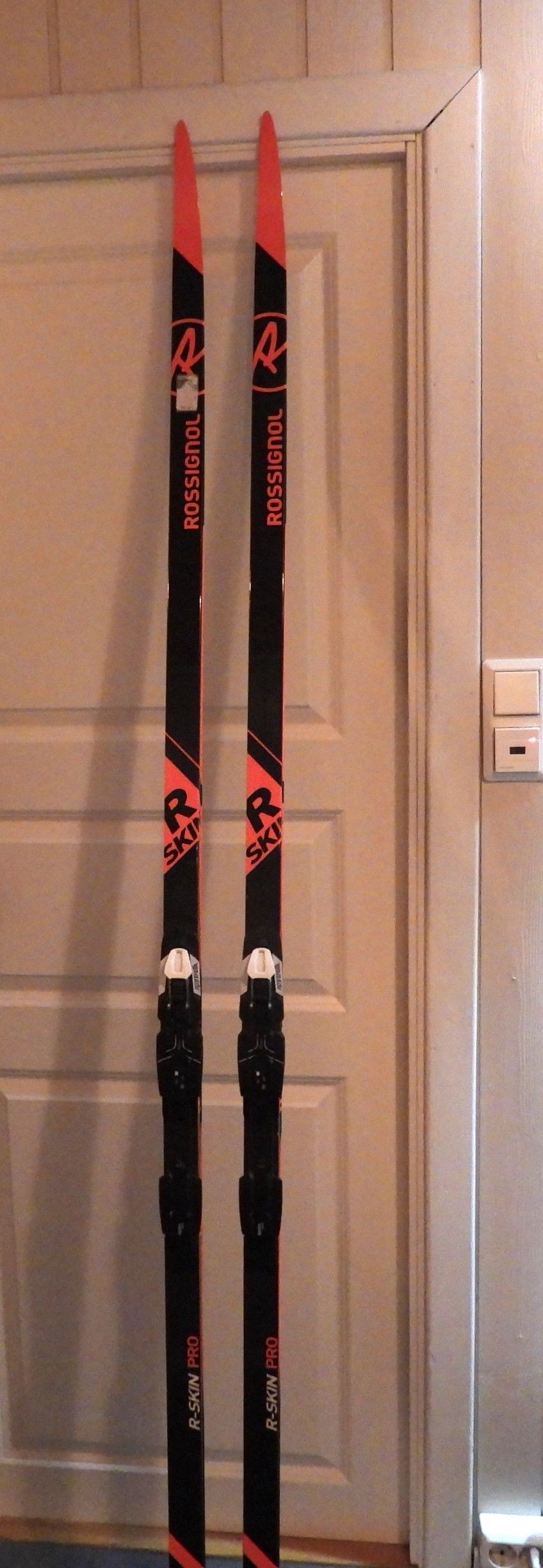 Rossignol skin best sale pro