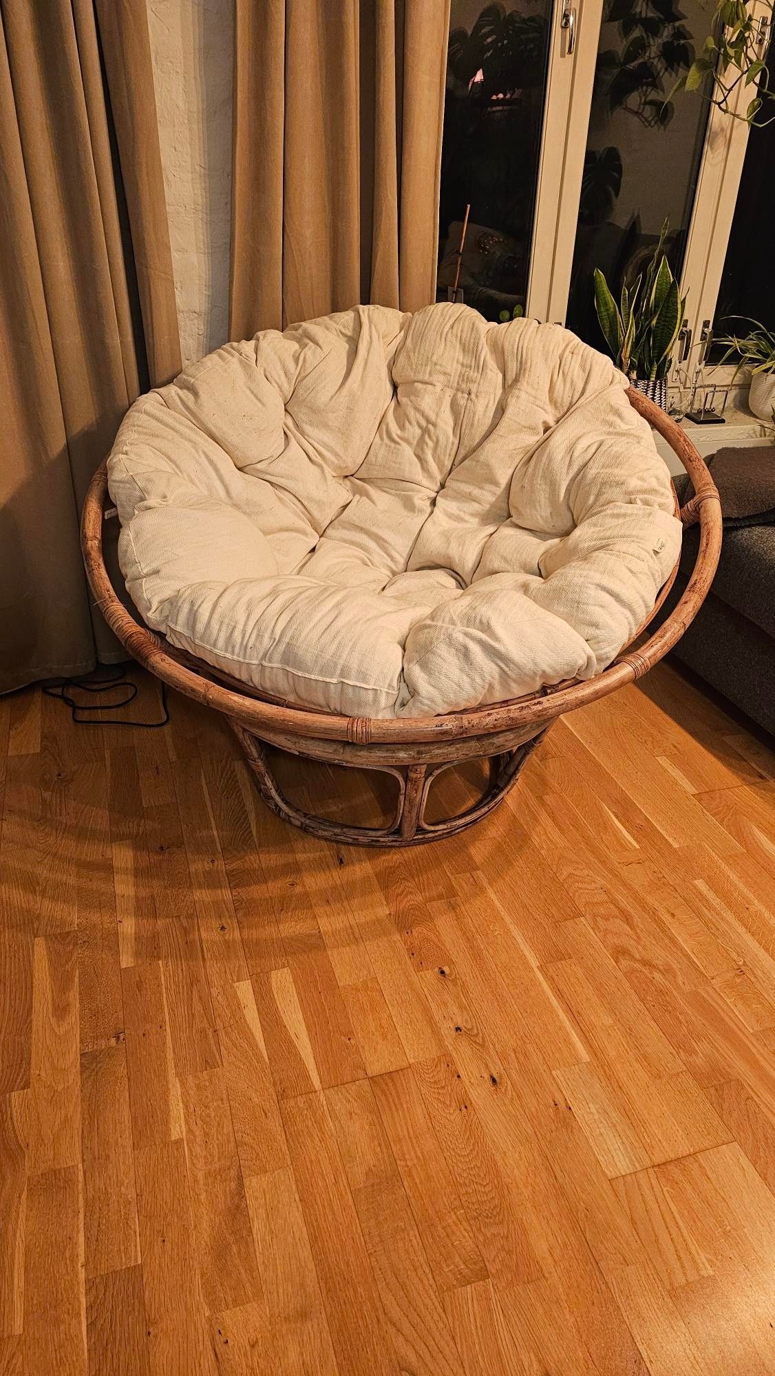 Granit papasan online