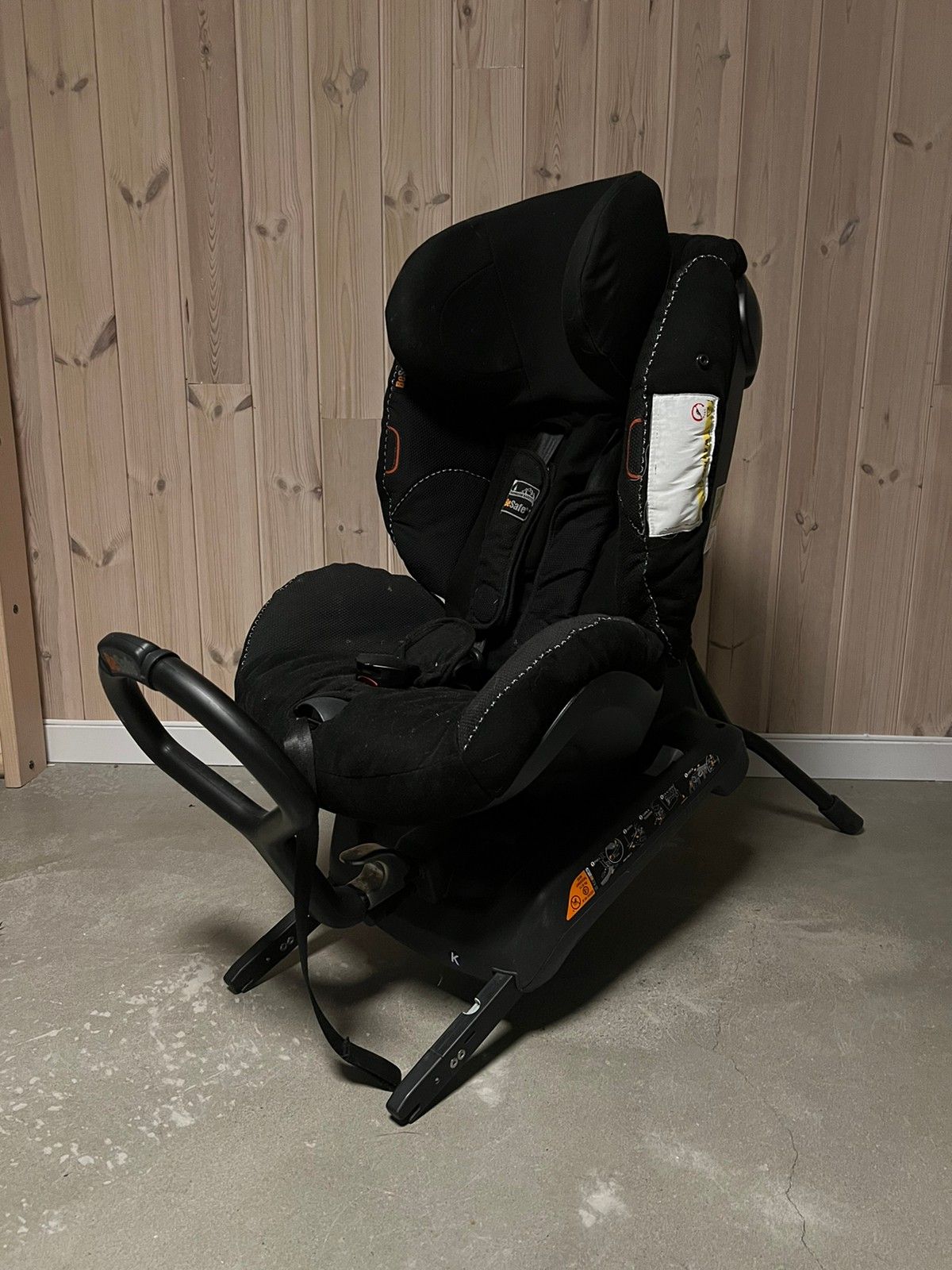Besafe izi kid x3 isofix new arrivals