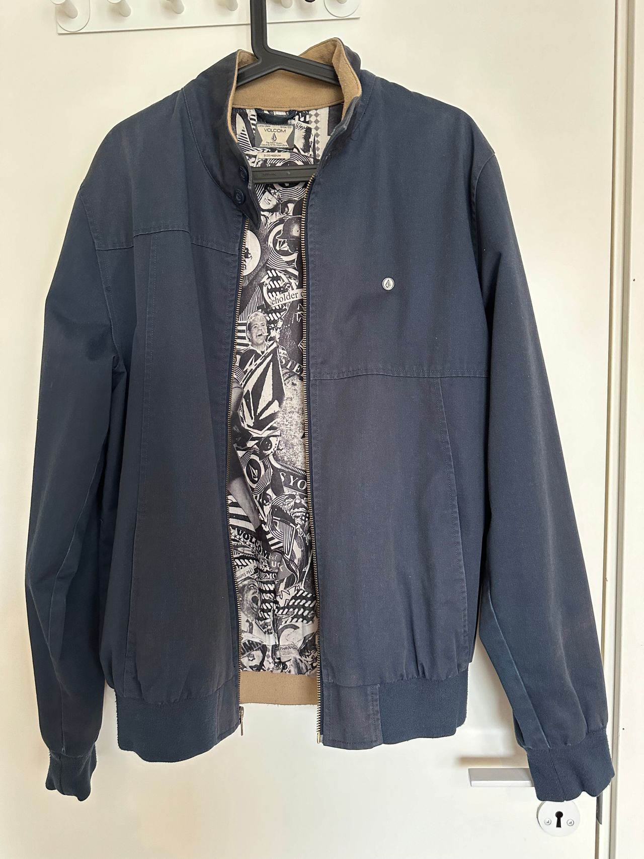 Volcom hoxton on sale