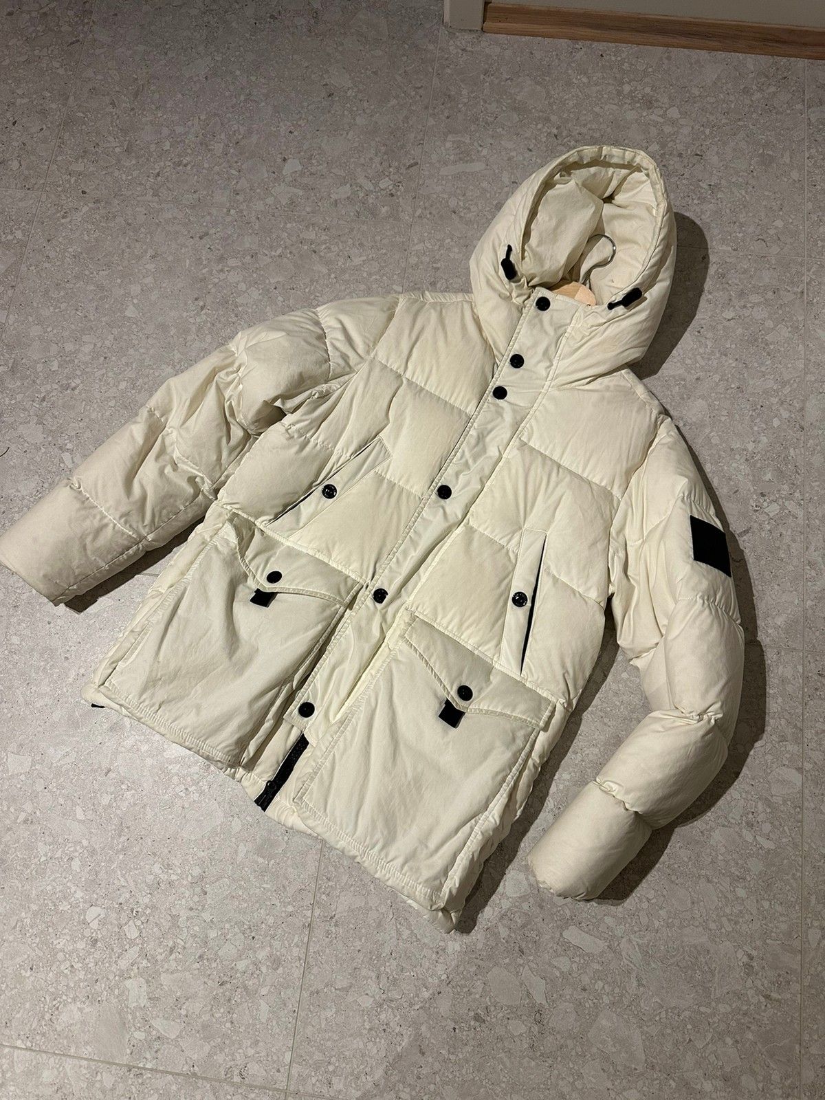 Peak performance clearance x2 down parka
