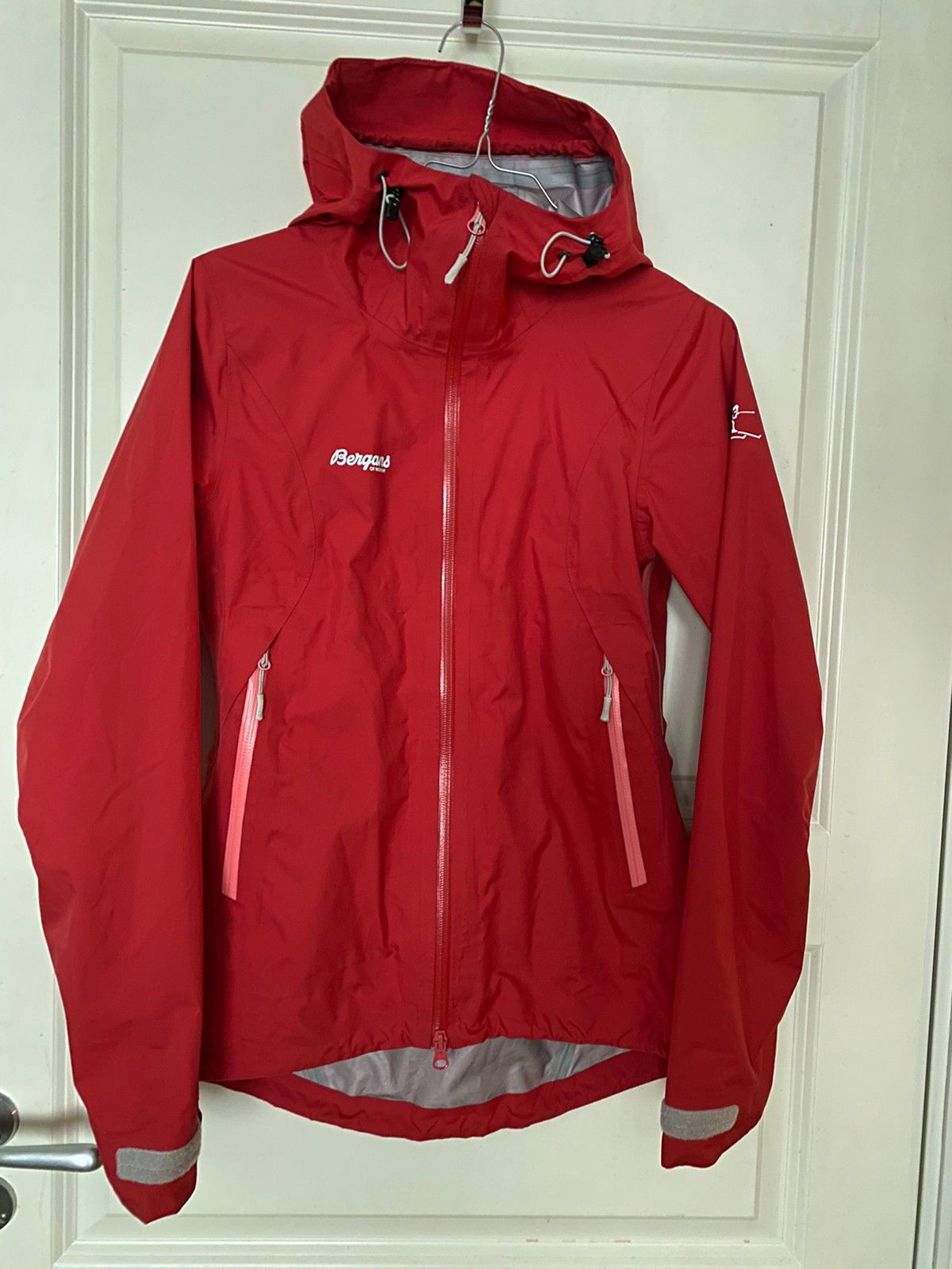 Bergans Letto Lady Jacket FINN torget