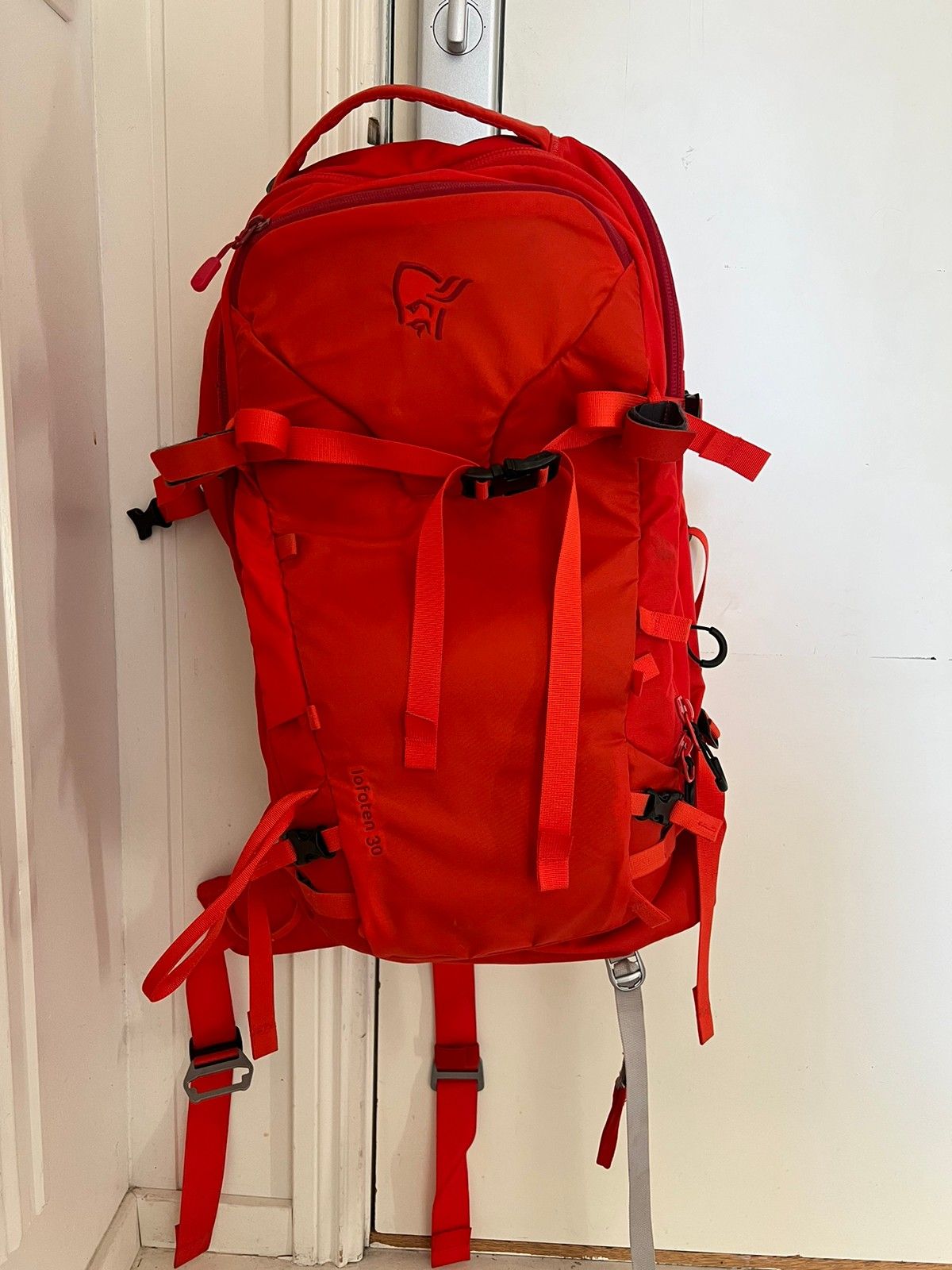 Lofoten pack 30l removable airbag 3.0 ready new arrivals