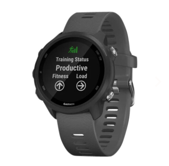 Garmin forerunner best sale 245 spotify offline