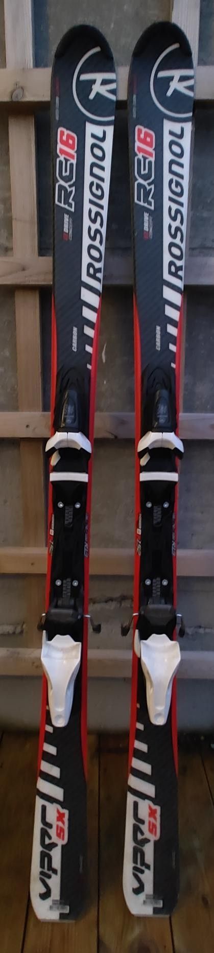 Rossignol rc16 clearance