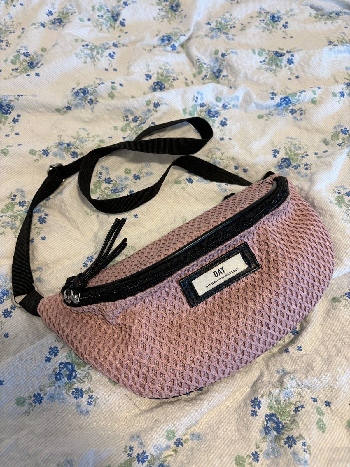 Day birger et mikkelsen best sale bum bag