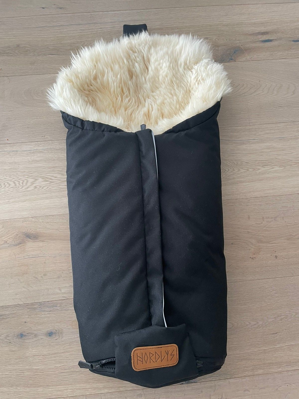 Nordlys footmuff shop