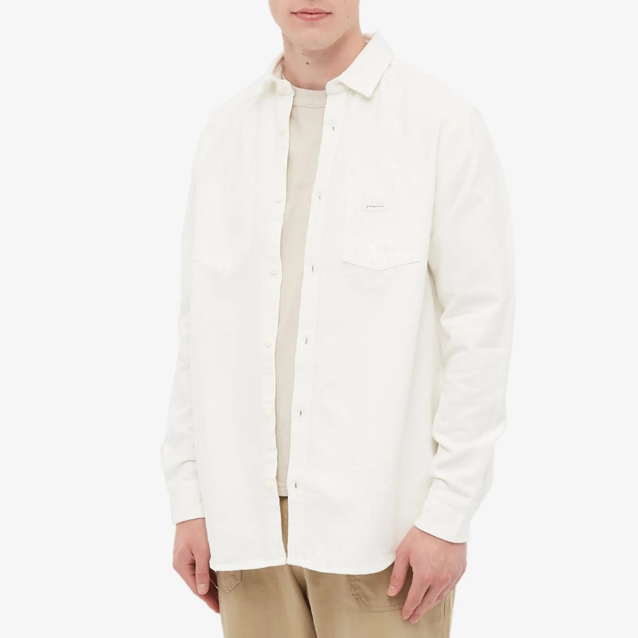 CARHARTT WIP X TOOGOOD DRAUGHTSMAN TONY SHIRT | FINN torget