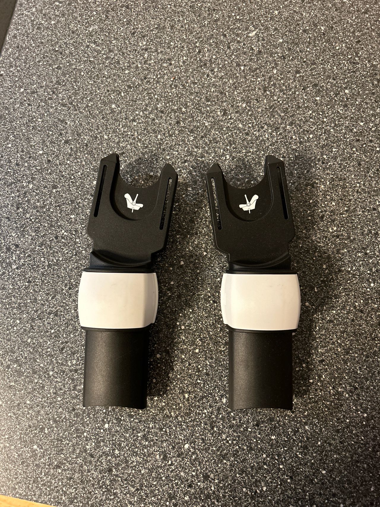 Bugaboo bilstoladapter outlet besafe