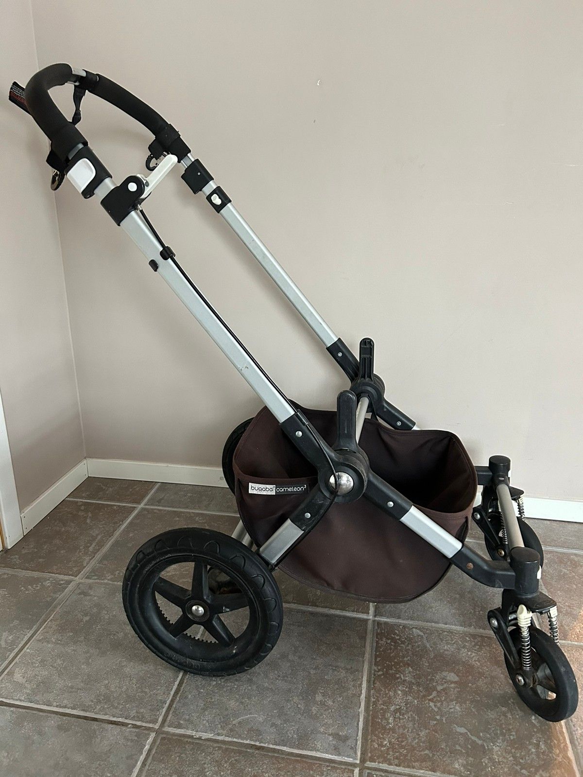 Hjul bugaboo clearance cameleon