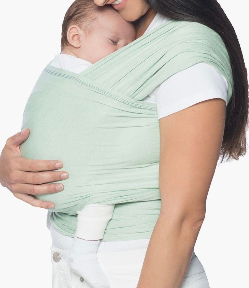 Ergobaby wrap bæresjal new arrivals