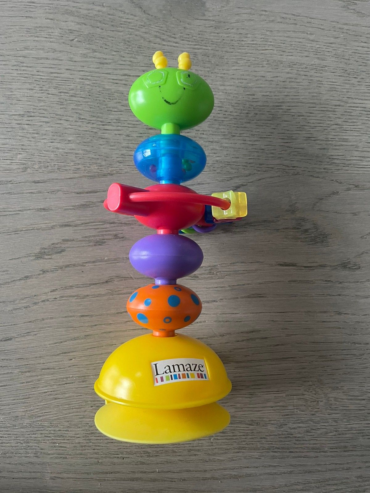 lamaze FINN torget