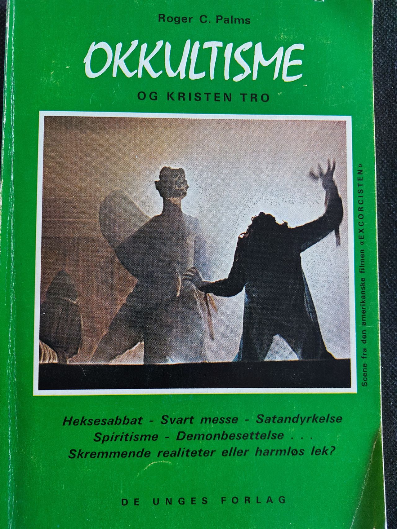 Mystikk, okkultisme, alternativ, psykologi, UFO. FRI FRAKT