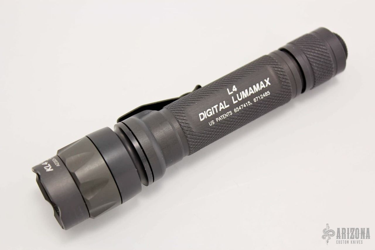 SUREFIRE L1 Digital Lumamax ルママックス シュアファイア - キャンプ、アウトドア用品