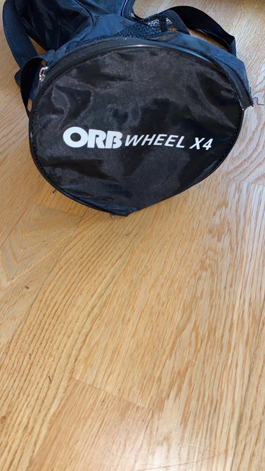 Orb best sale wheel x4