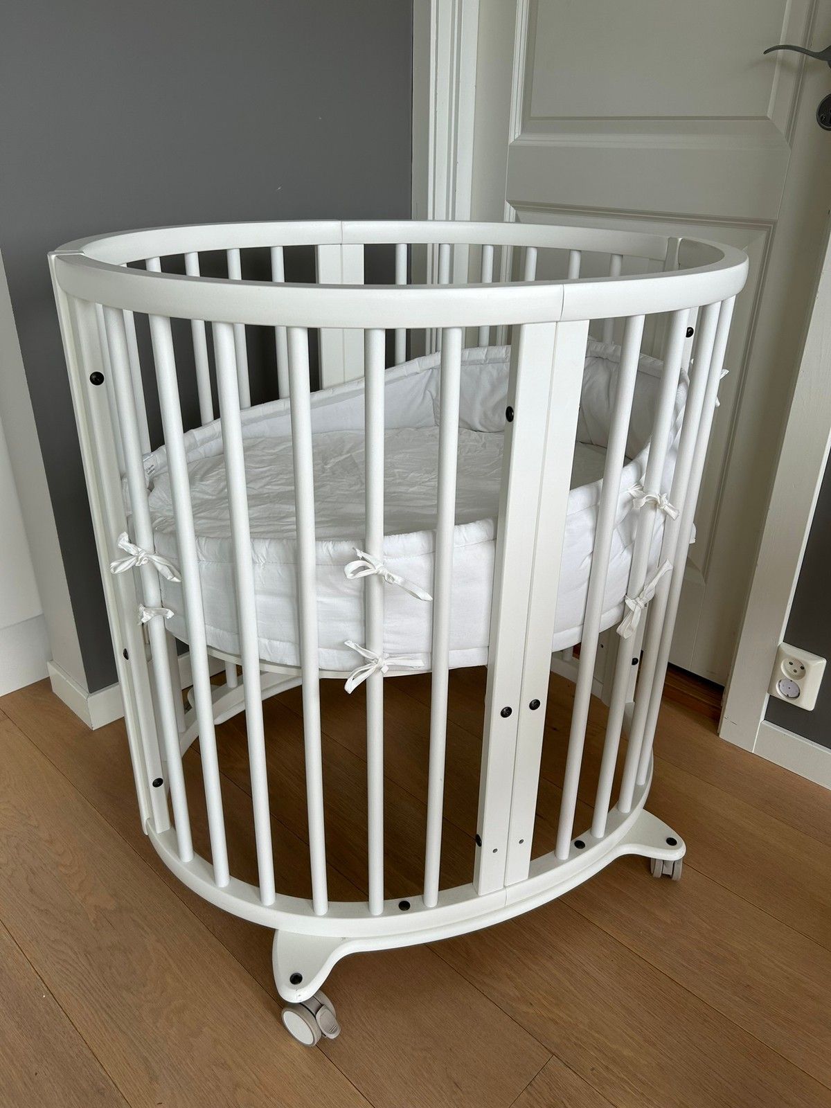 Stokke sleepi mini shop madrass