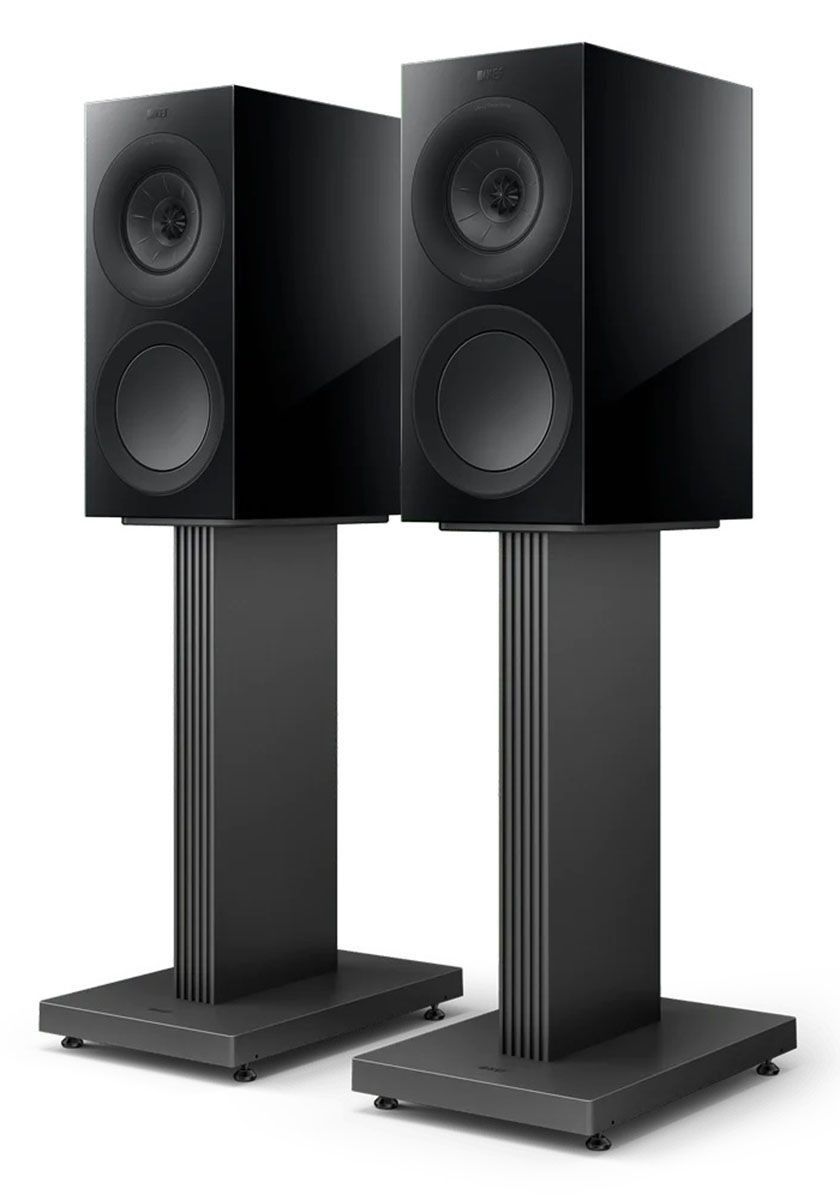 Kef store r3 pris