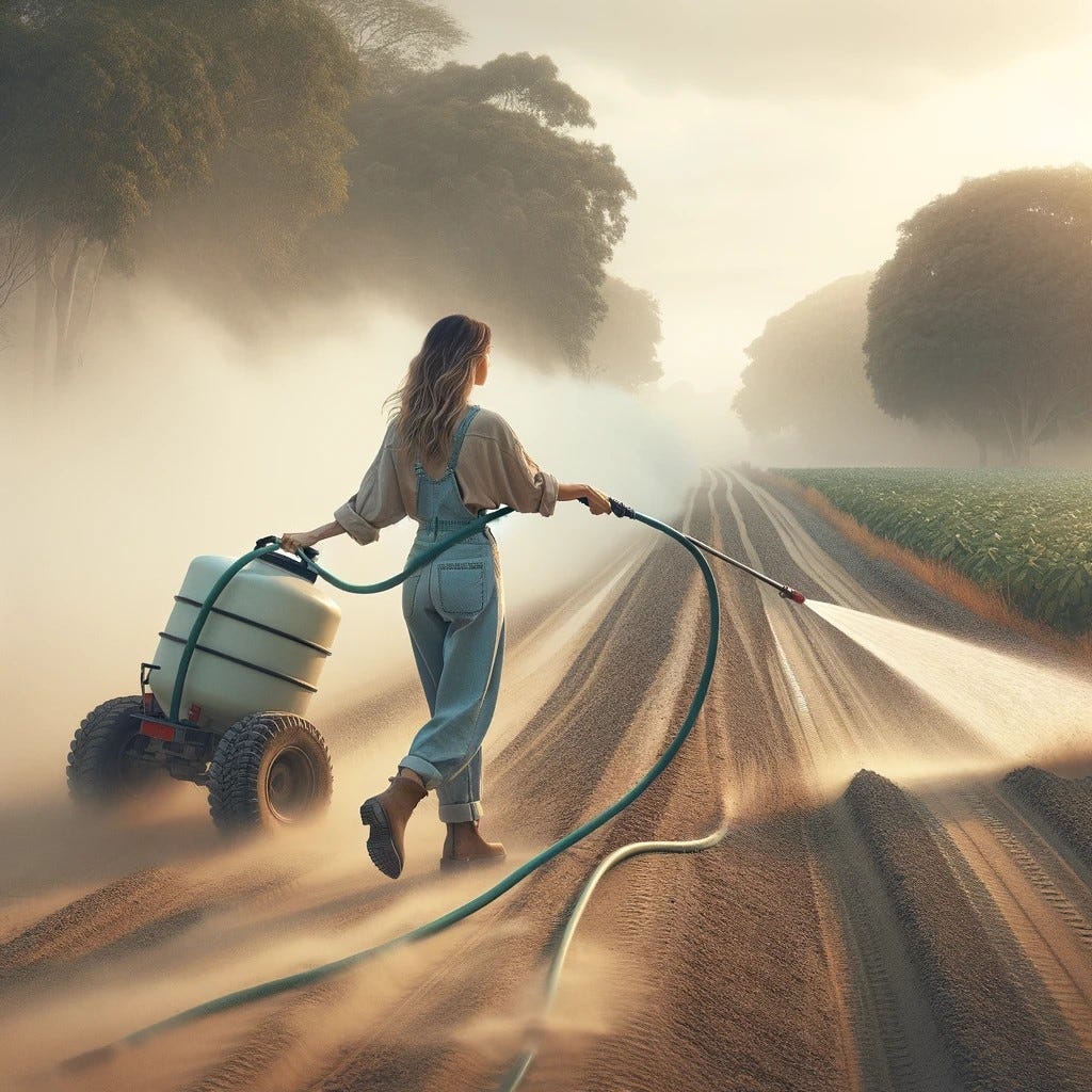 st-vdemper-for-grusvei-4l-finn-torget