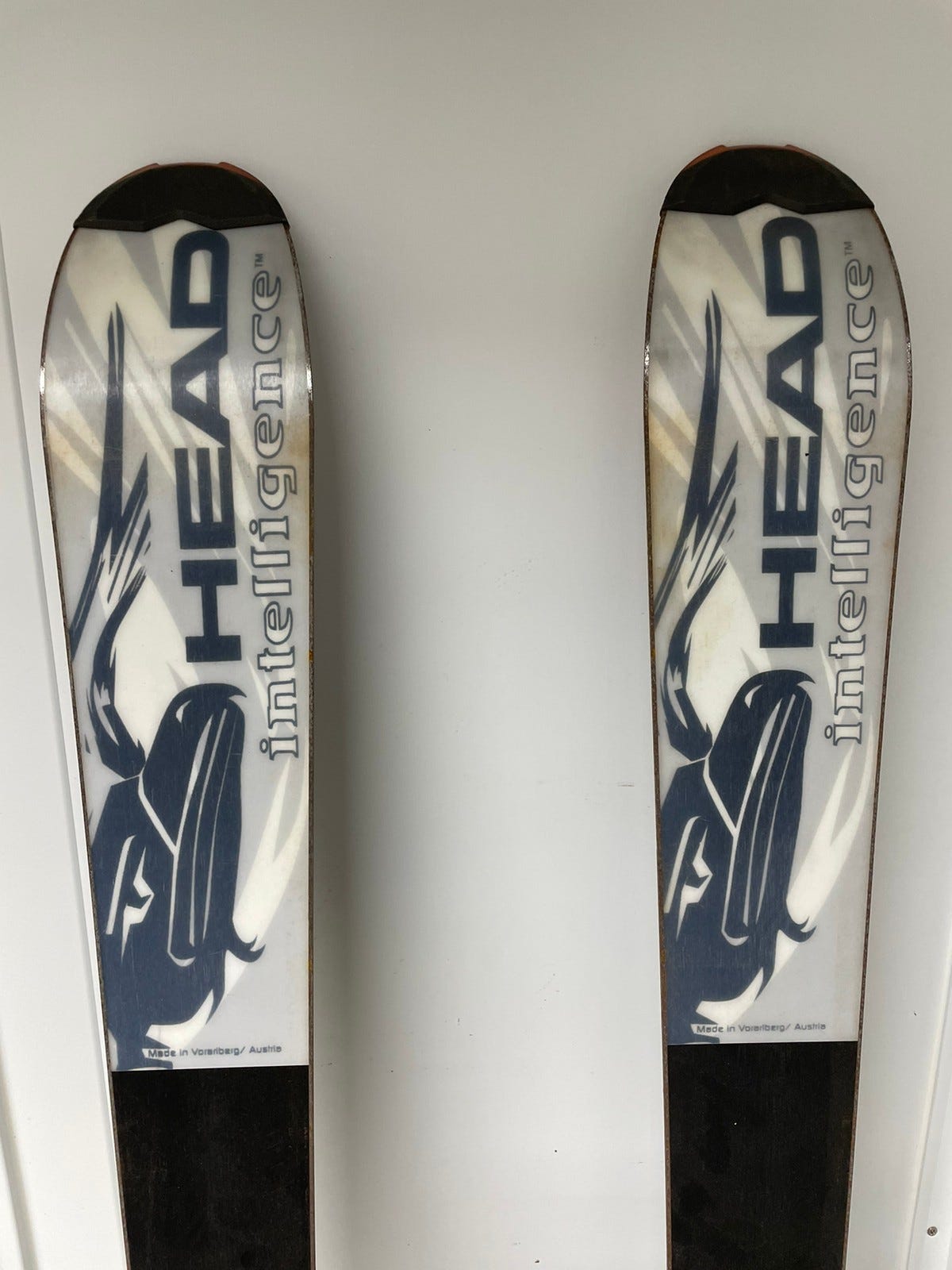 Telemark Ski HEAD med Rottefella Cobra Bindinger 177cm