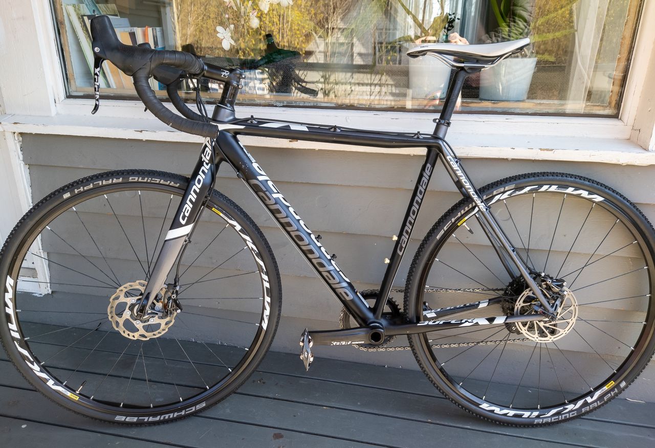 Cannondale superx 2016 hotsell