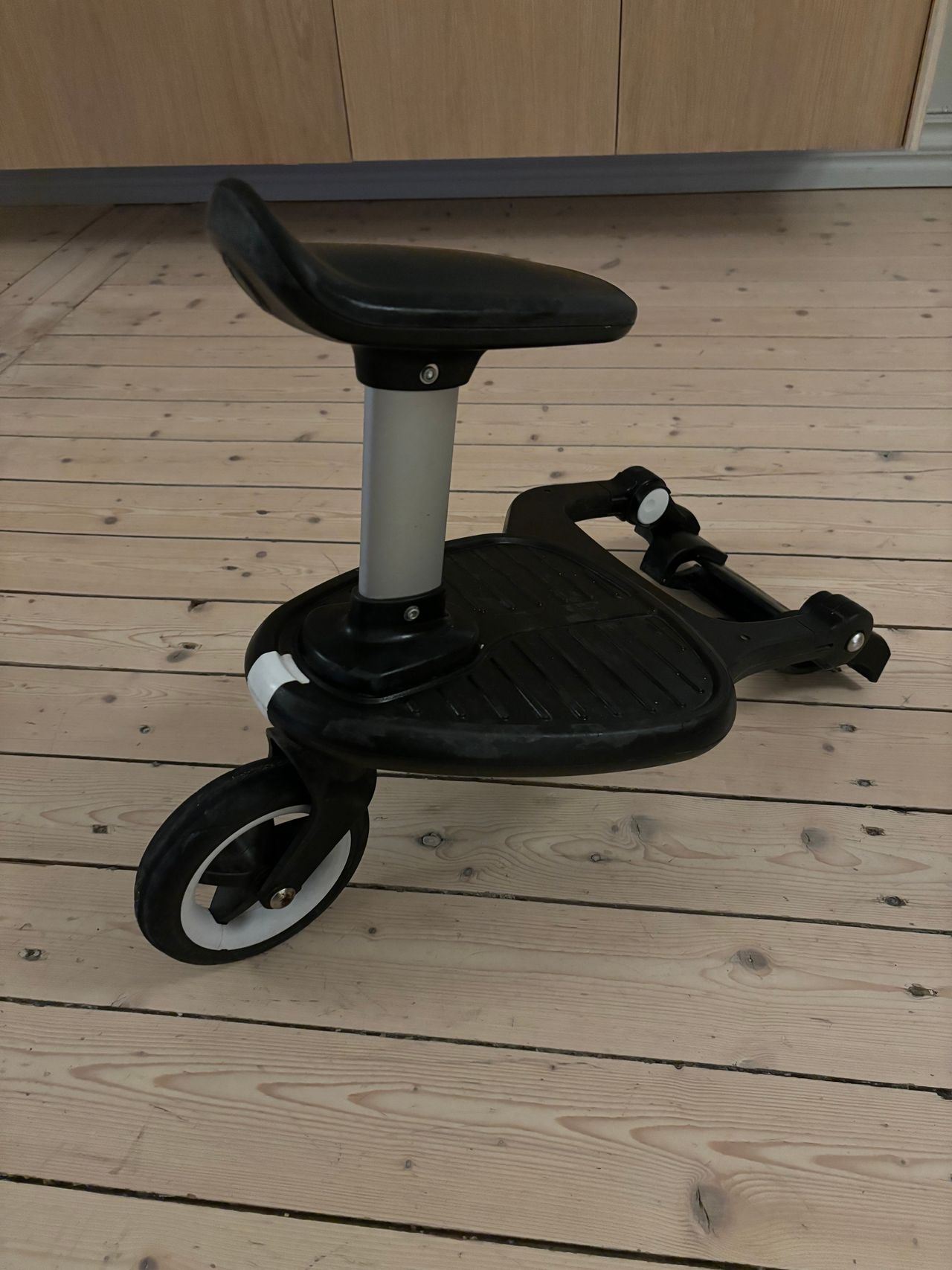 Bugaboo buffalo søskenbrett 2025
