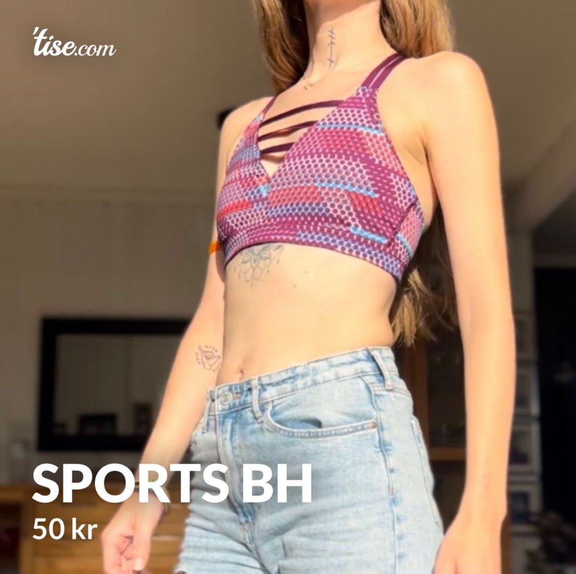 Sports-BH • Tise