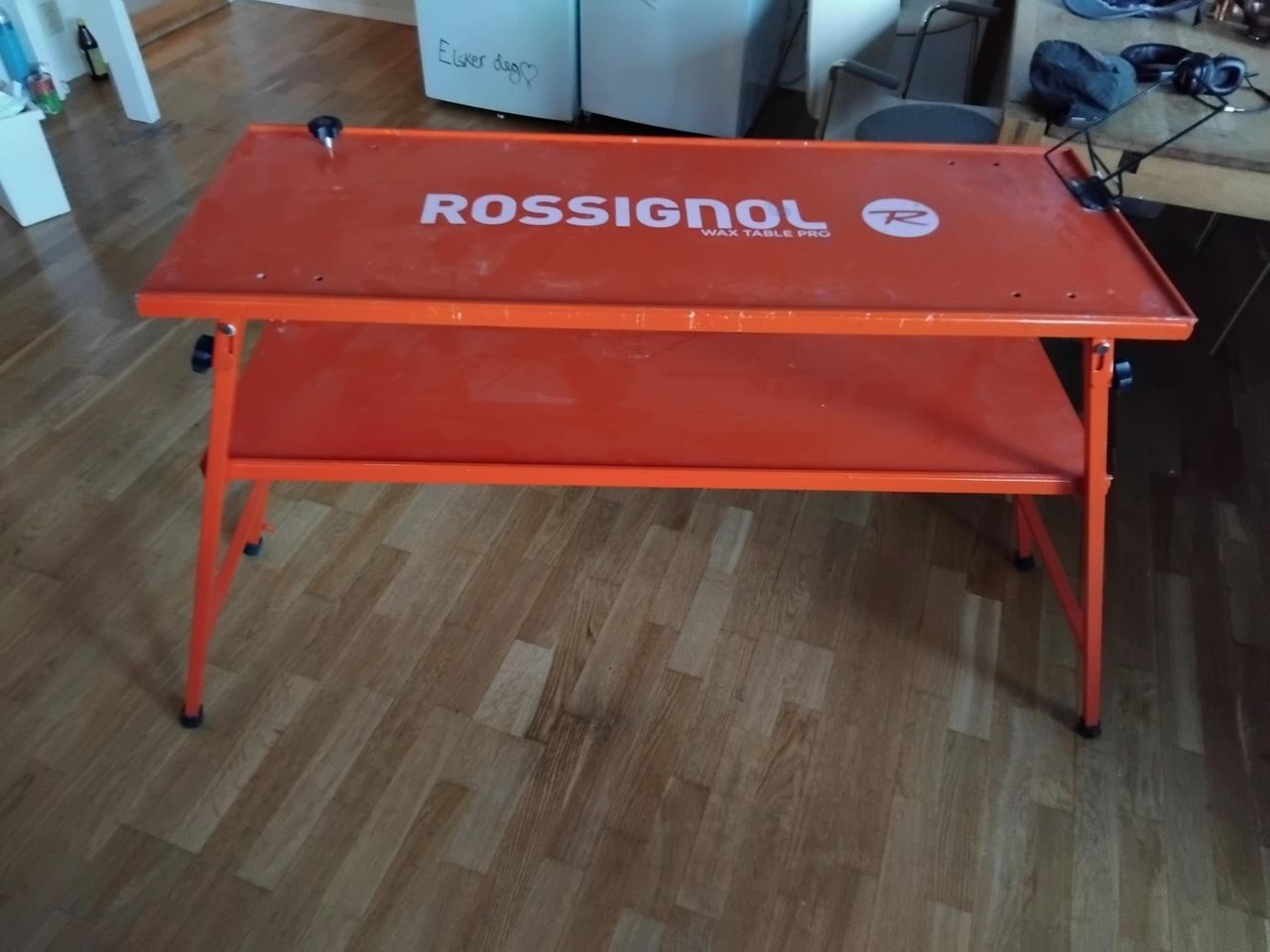 Sm rebord Rossignol FINN torget