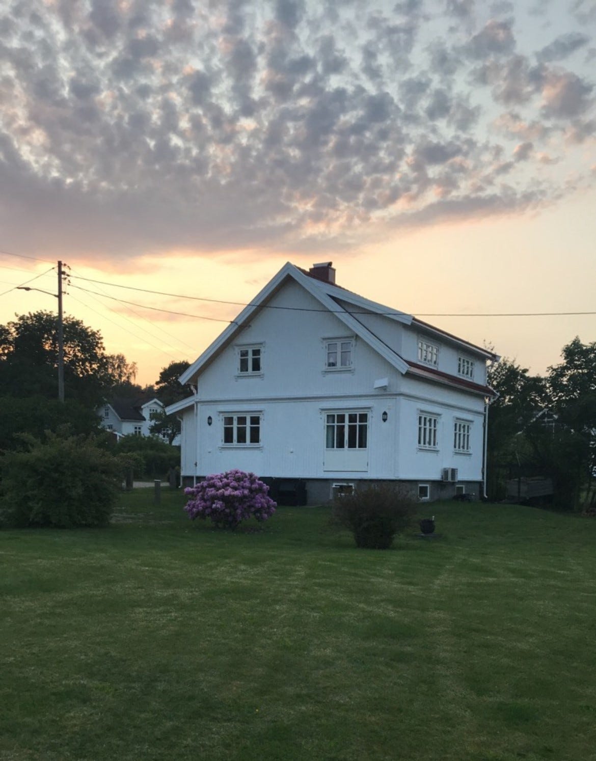 Prestehavna 12 Galleribilde