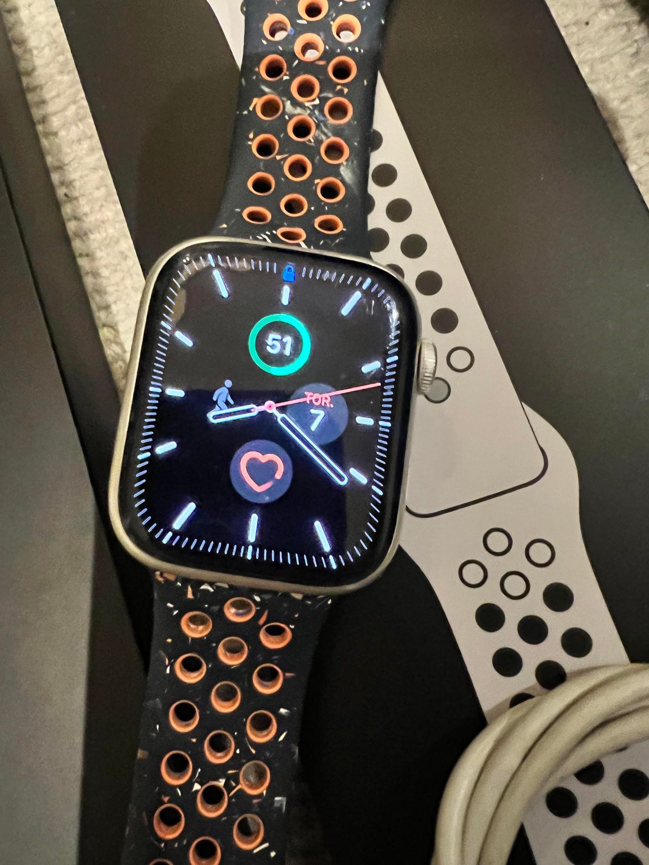 Kjøp apple watch clearance nike