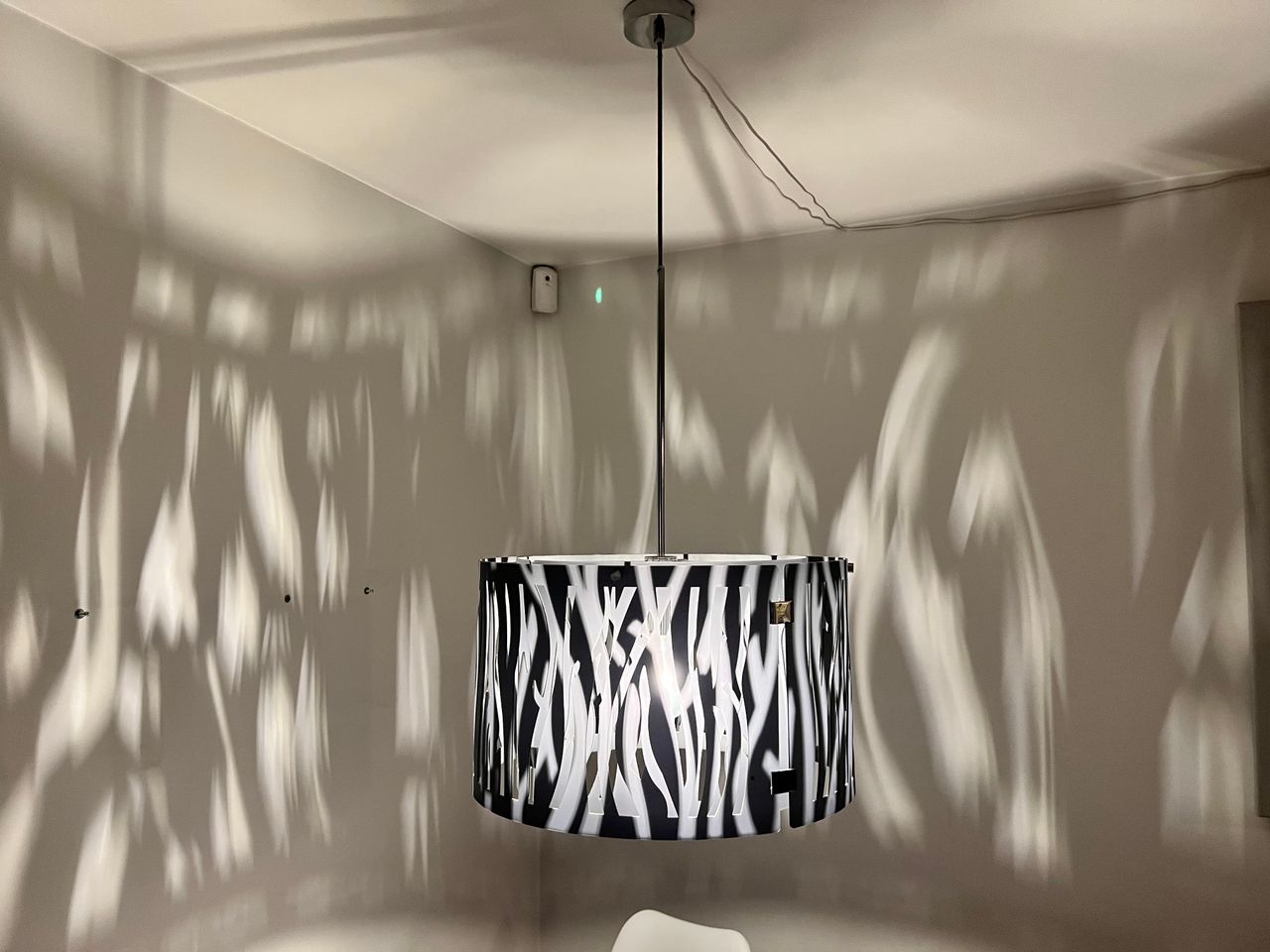 RINGSTA Lampeskjerm, hvit, 33 cm - IKEA