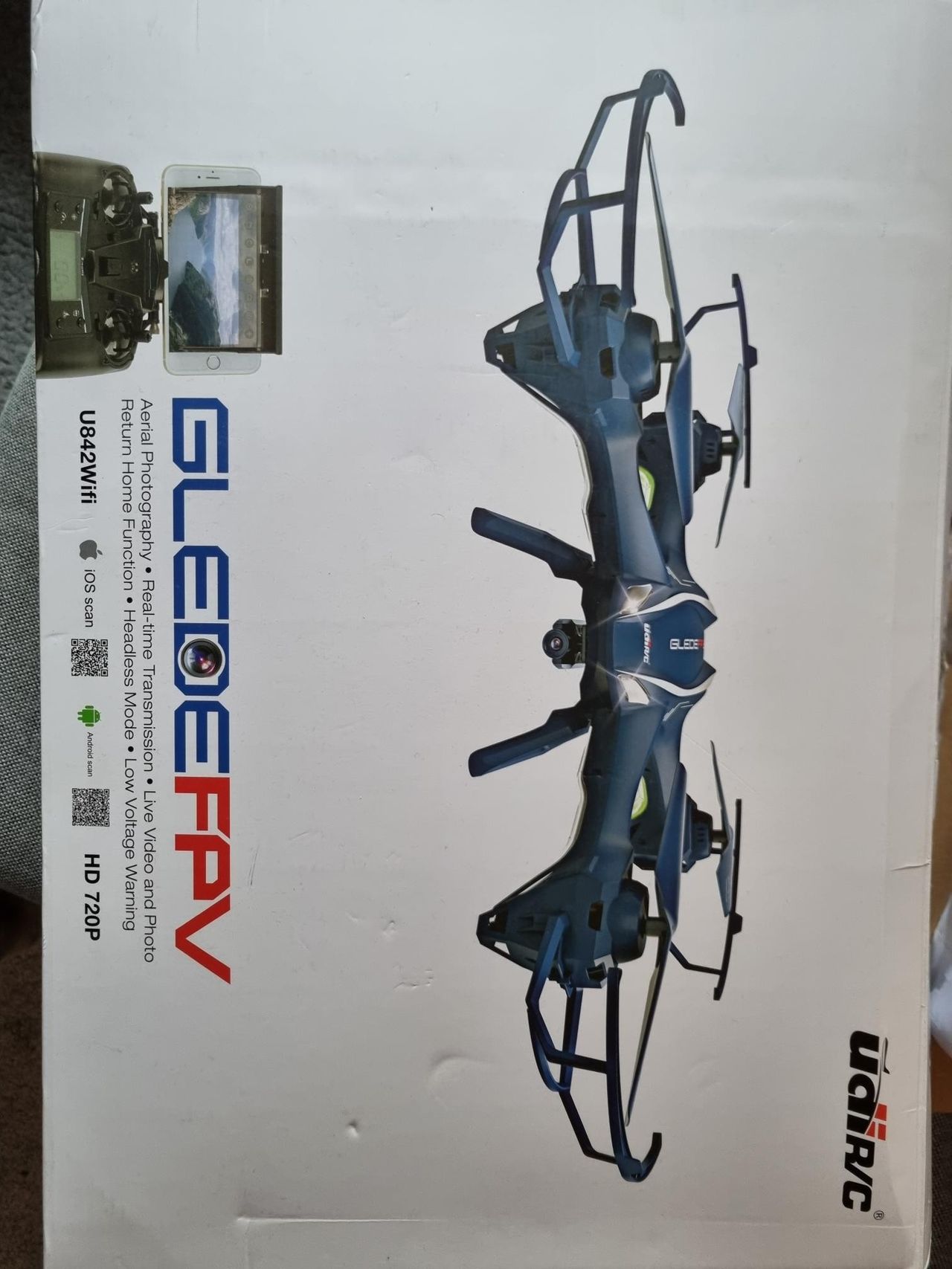 Glede sales fpv drone