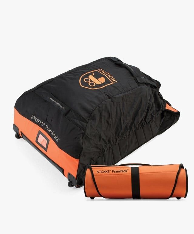 Utleie av Stokke Prampack FINN torget