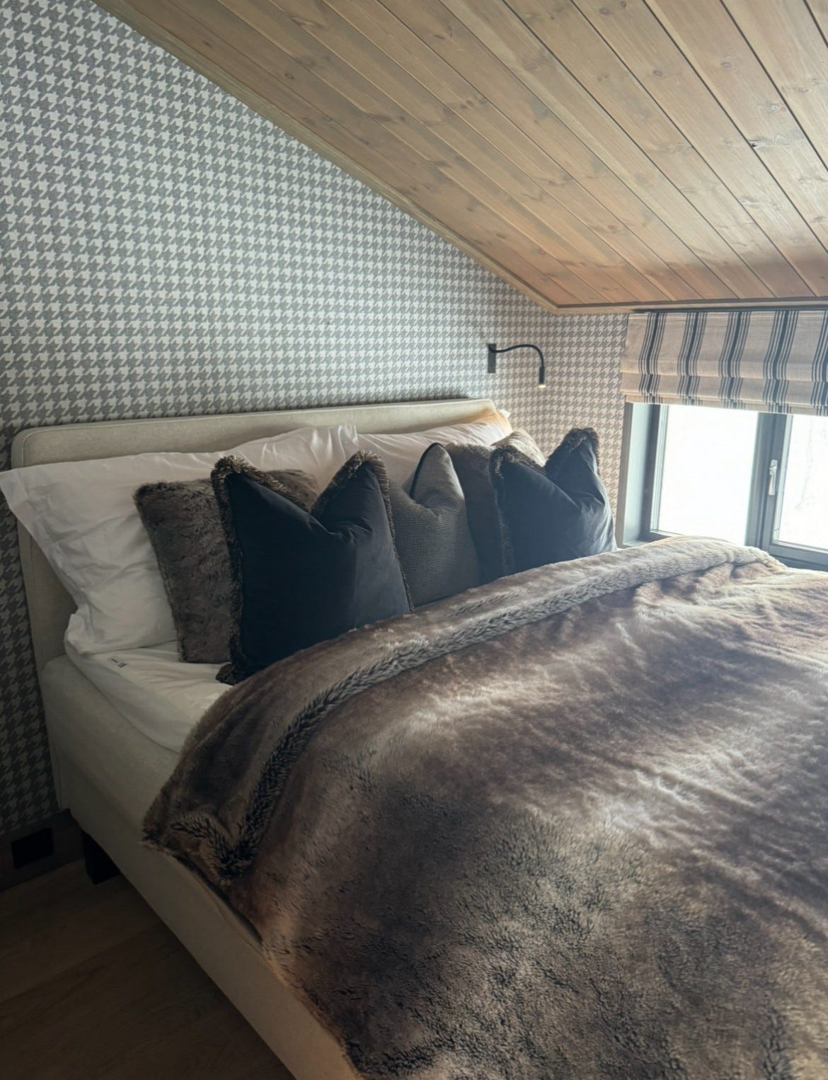 Soverom 3 Galleribilde