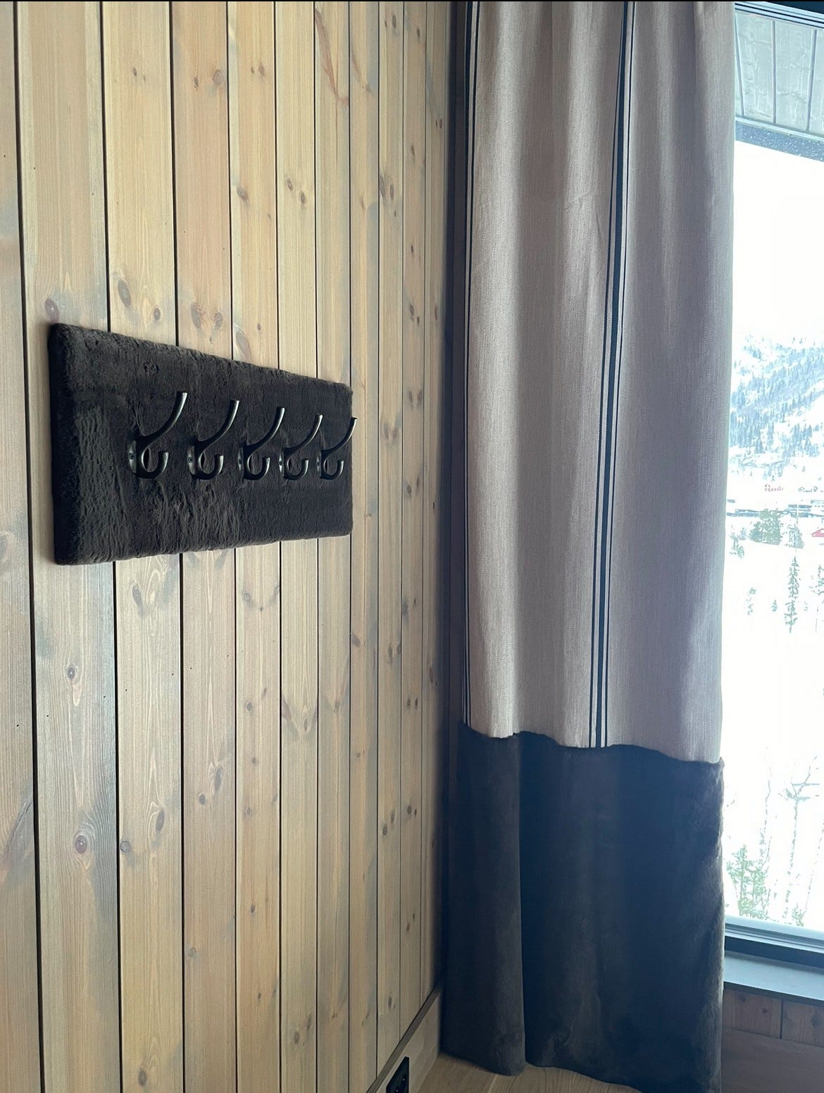 Detaljer soveom 2 Galleribilde