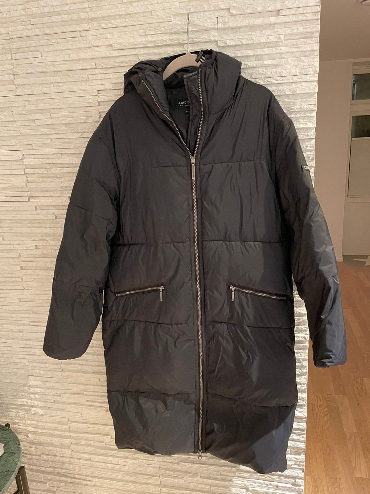 Lexington nora down parka best sale