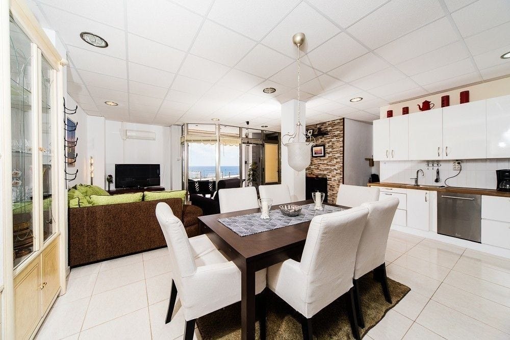 Plass til gjester her ! Galleribilde