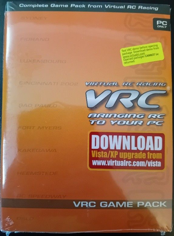 Virtual rc racing 2 cheap